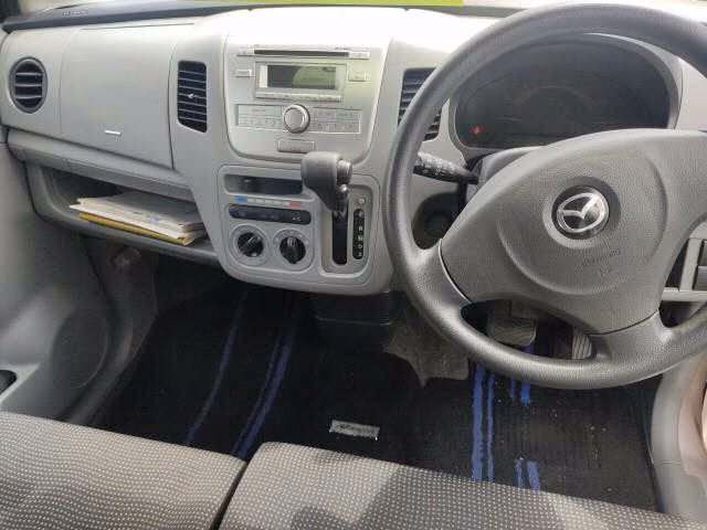 MAZDA AZ-WAGON