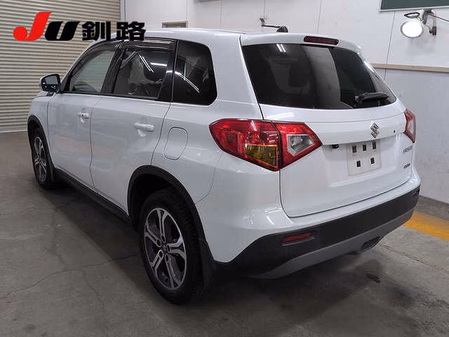 SUZUKI ESCUDO