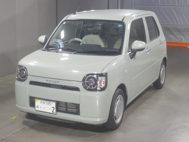DAIHATSU MIRA TOCOT