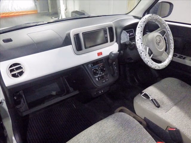 DAIHATSU MIRA TOCOT