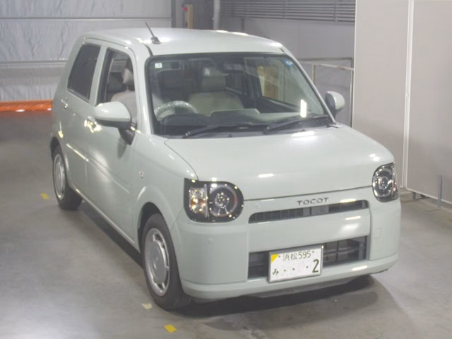 DAIHATSU MIRA TOCOT