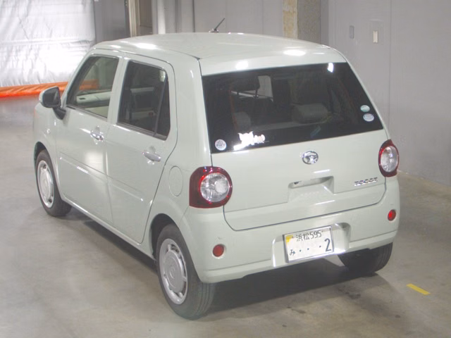 DAIHATSU MIRA TOCOT