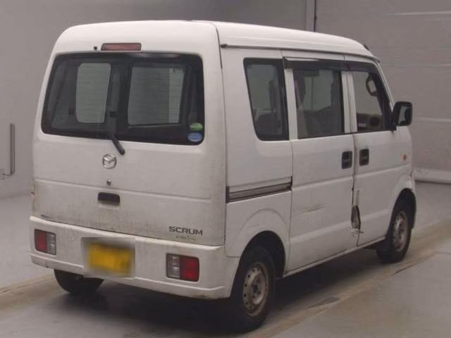 MAZDA SCRUM