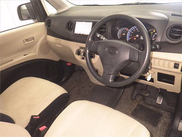 DAIHATSU TANTO EXE