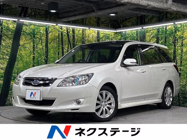 SUBARU EXIGA