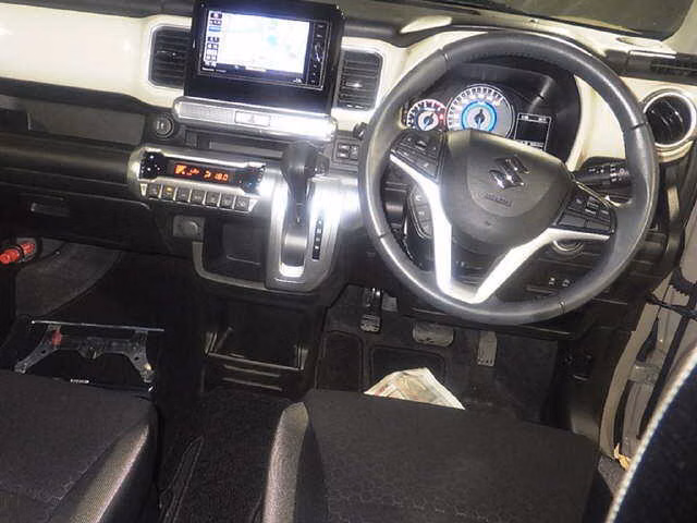 SUZUKI XBEE