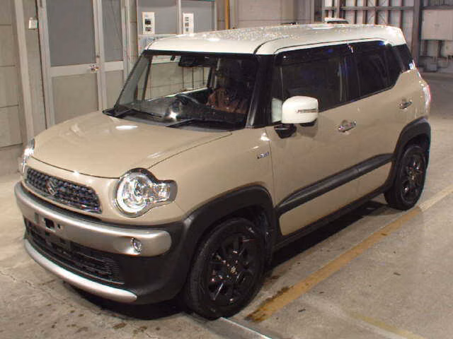 SUZUKI XBEE