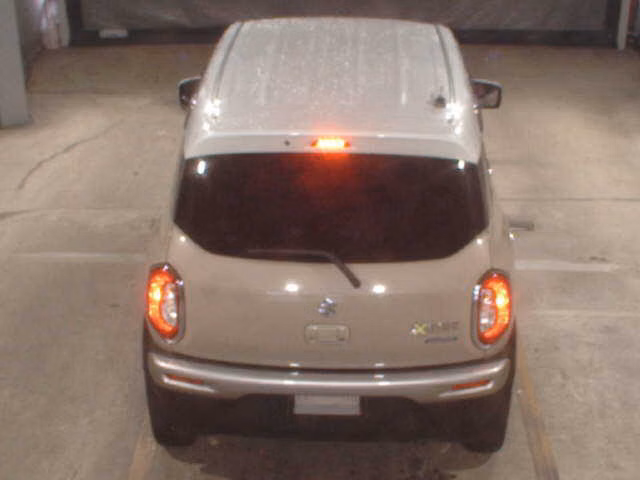 SUZUKI XBEE