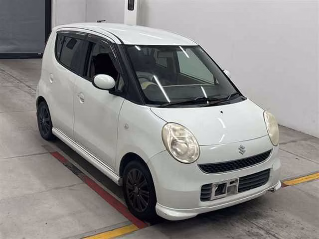 SUZUKI MR WAGON