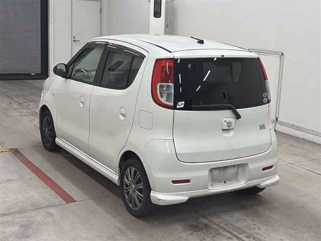 SUZUKI MR WAGON
