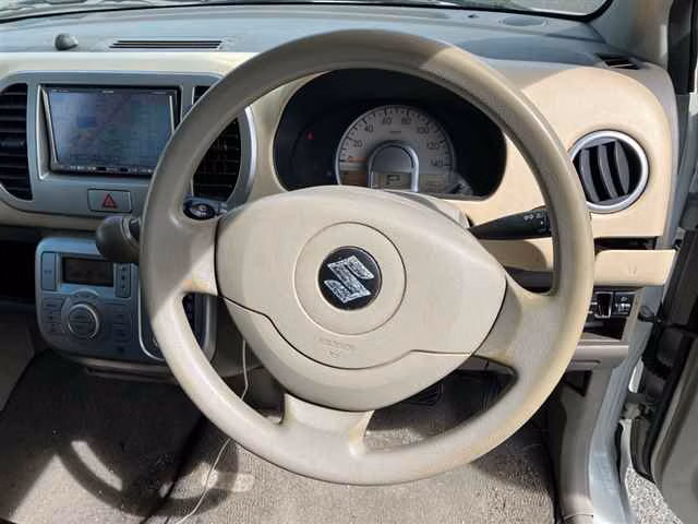 SUZUKI MR WAGON
