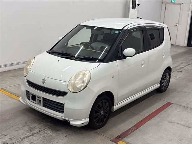 SUZUKI MR WAGON