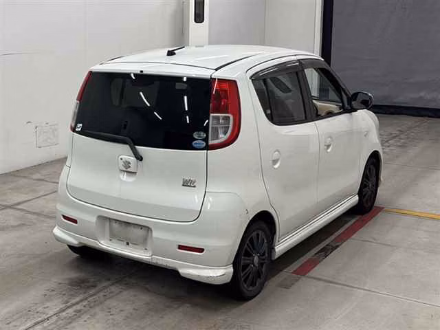 SUZUKI MR WAGON