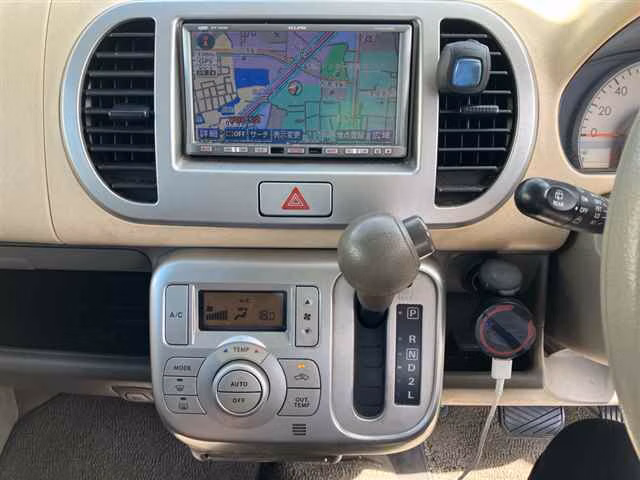 SUZUKI MR WAGON
