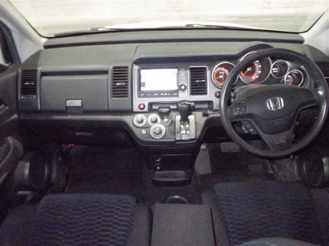 HONDA CROSSROAD