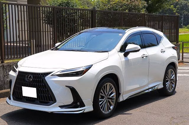 Lexus NX350h