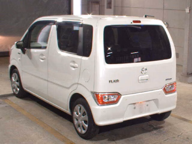 MAZDA FLAIR