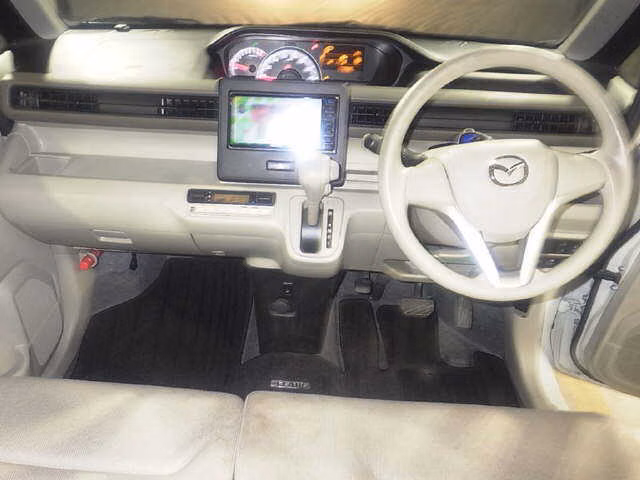 MAZDA FLAIR