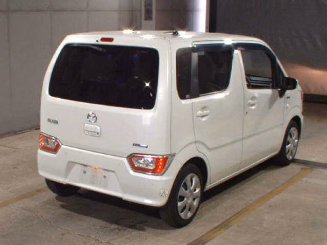 MAZDA FLAIR