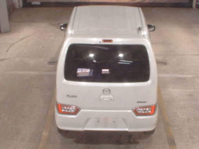 MAZDA FLAIR
