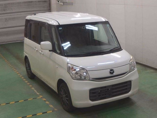 MAZDA FLAIR WAGON