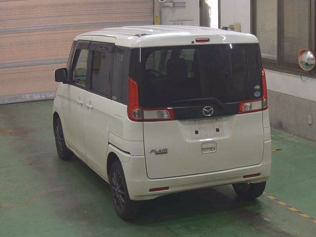 MAZDA FLAIR WAGON