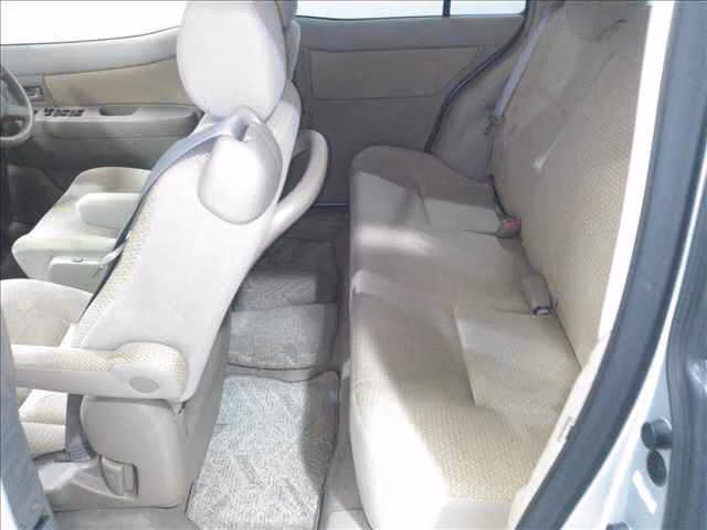 TOYOTA RAUM