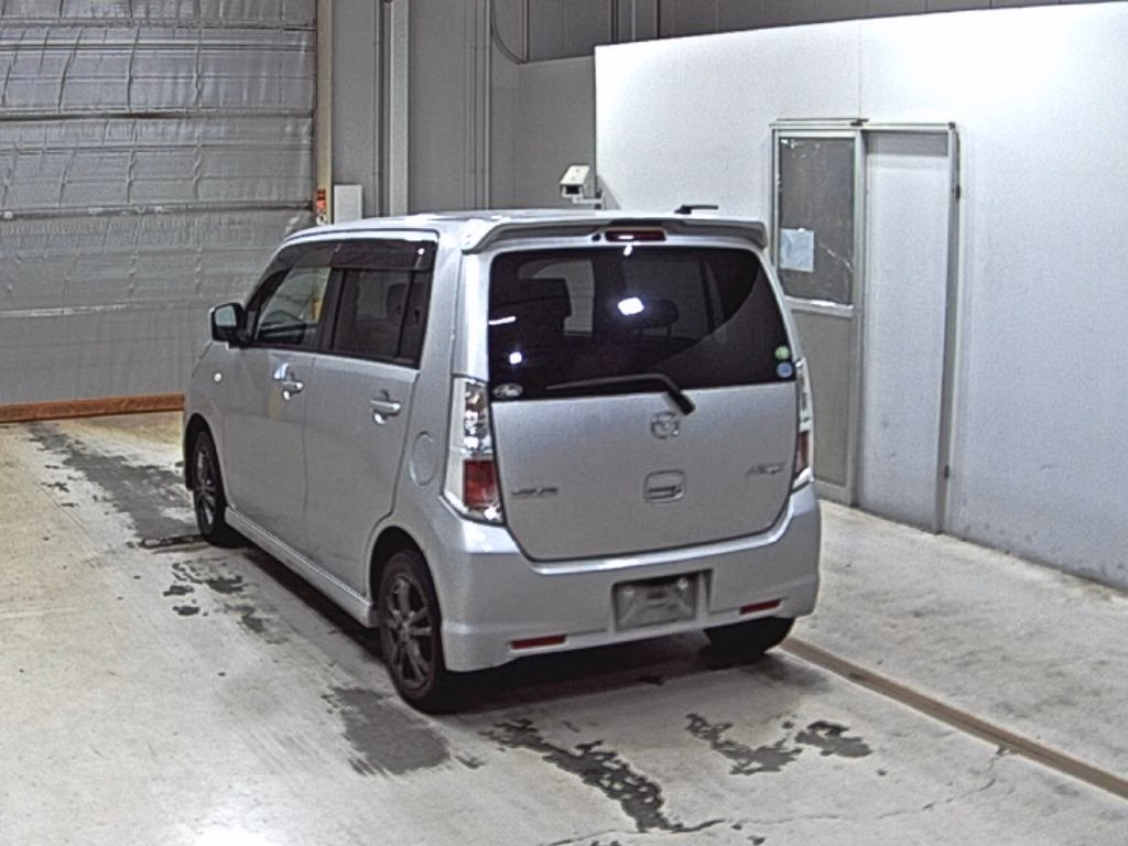 MAZDA AZ-WAGON