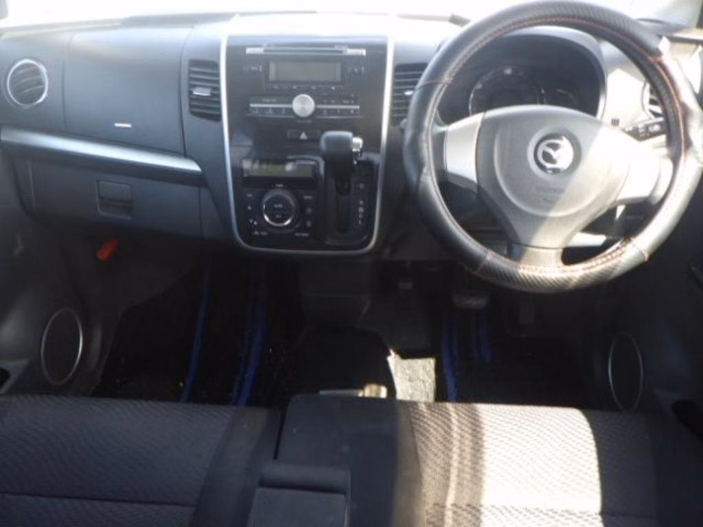 MAZDA AZ-WAGON