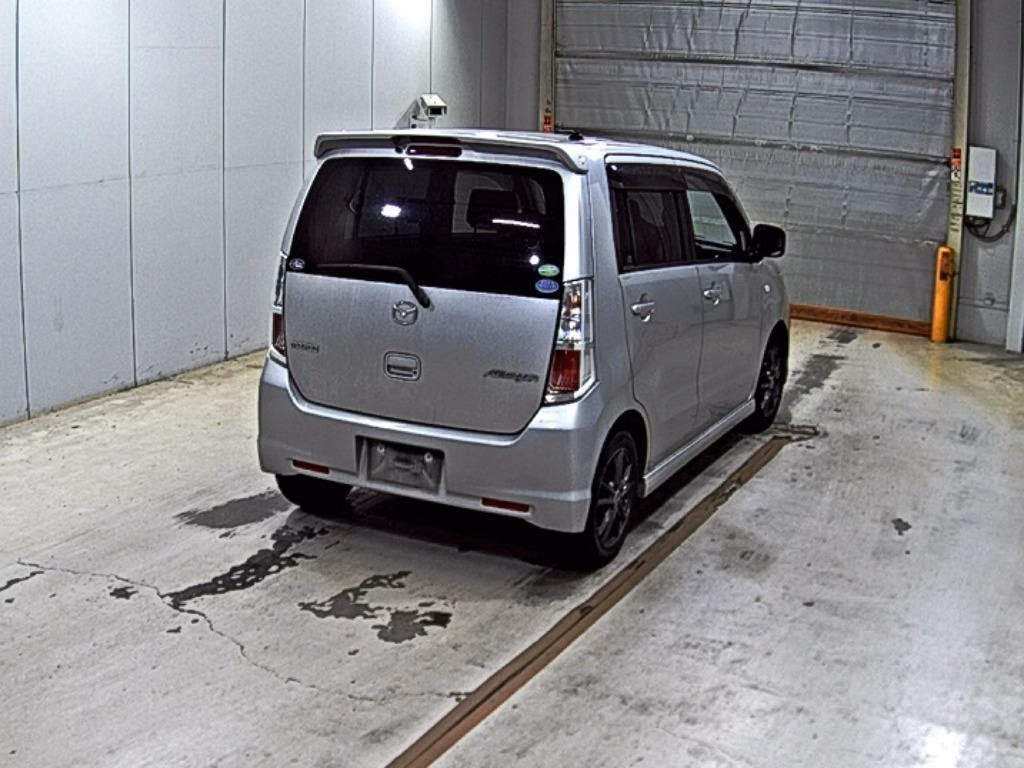 MAZDA AZ-WAGON