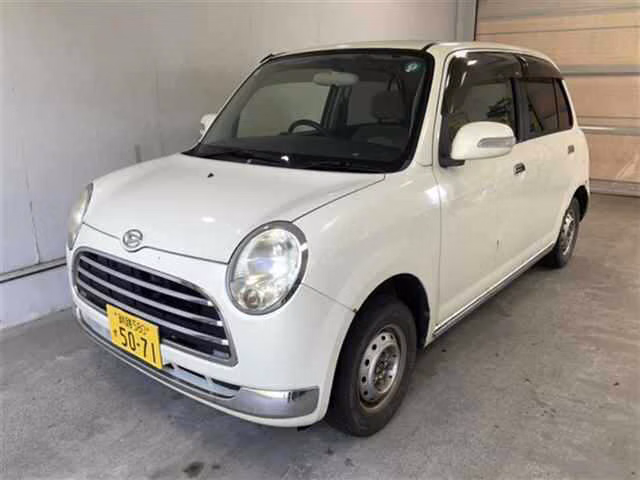 DAIHATSU MIRA GINO