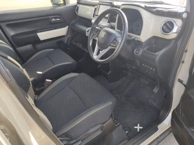 SUZUKI XBEE