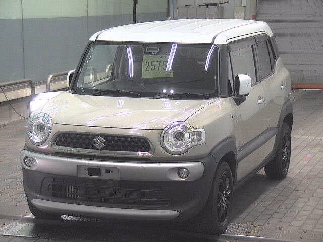 SUZUKI XBEE