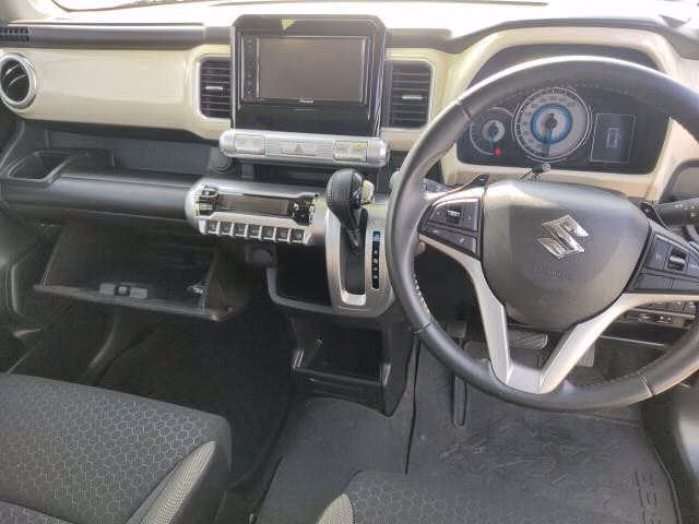 SUZUKI XBEE