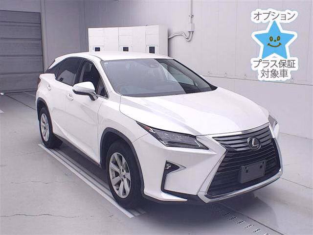 Lexus RX300