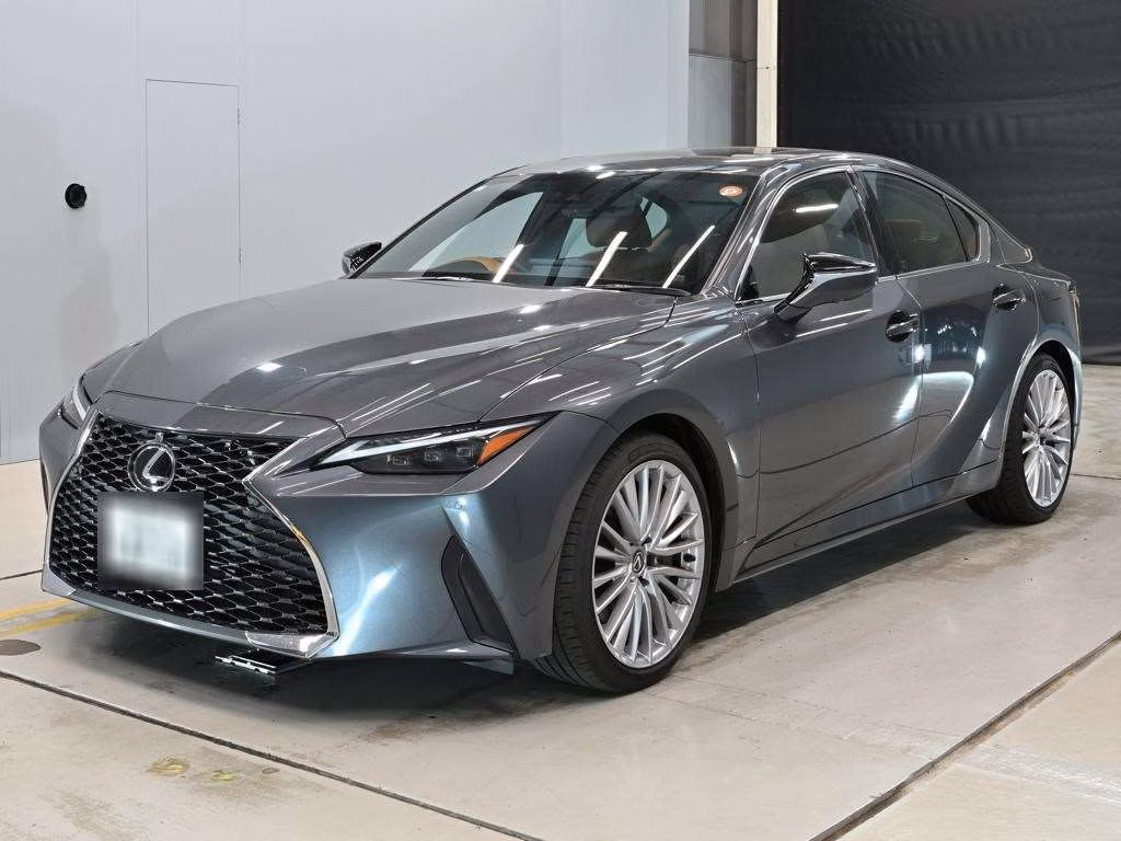 Lexus IS300h