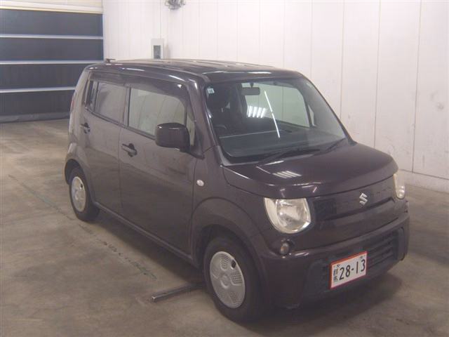 SUZUKI MR WAGON