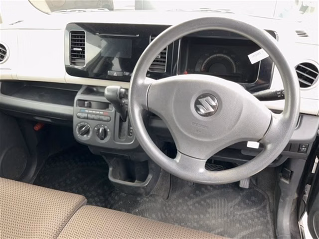 SUZUKI MR WAGON