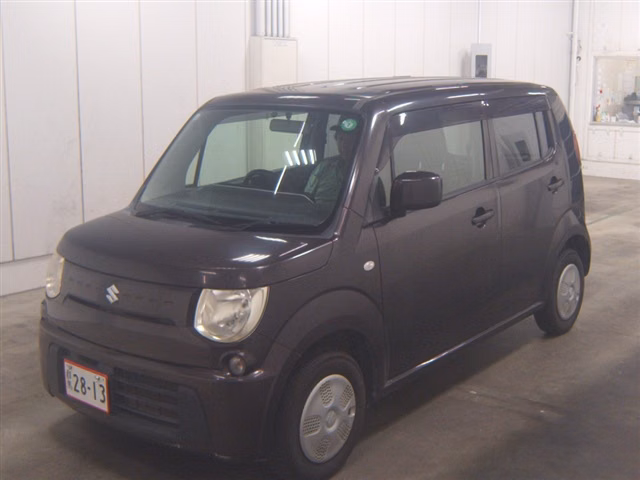 SUZUKI MR WAGON