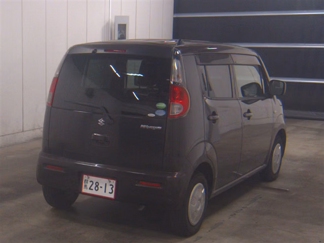 SUZUKI MR WAGON