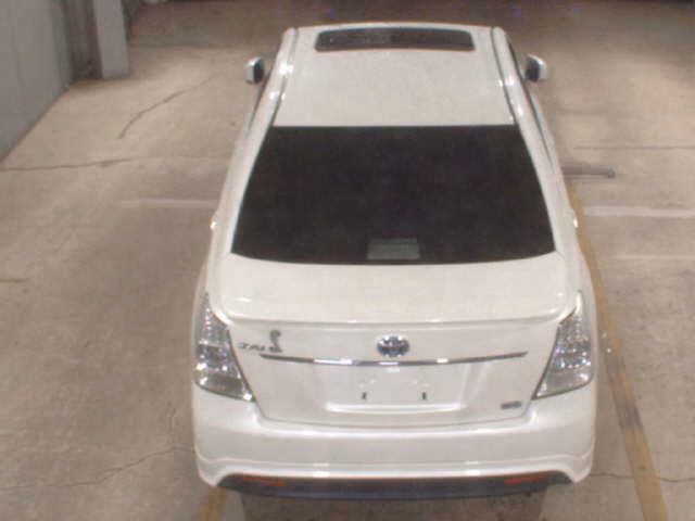 TOYOTA SAI