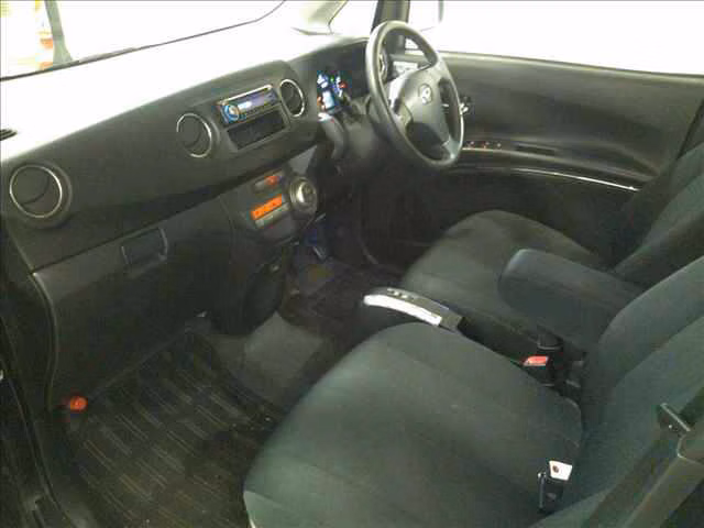 DAIHATSU TANTO EXE