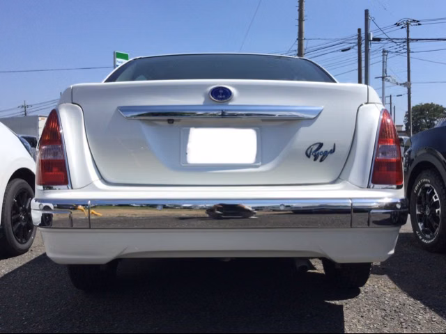 MITSUOKA RYUGI