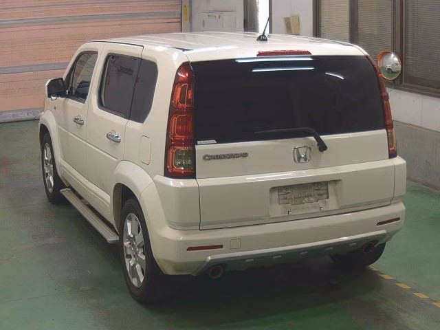 HONDA CROSSROAD