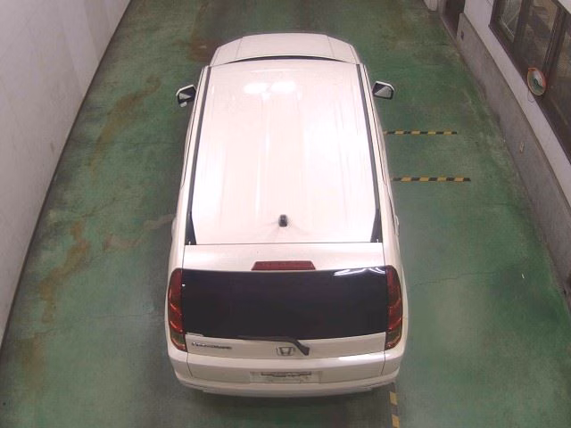 HONDA CROSSROAD