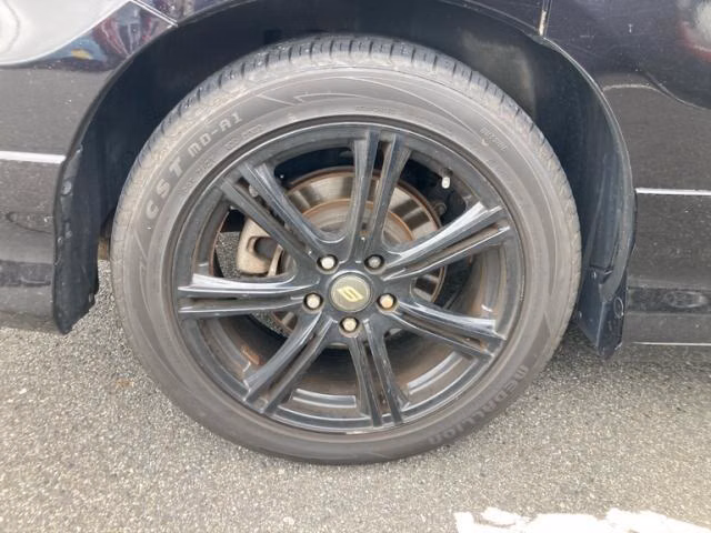 Honda Elysion
