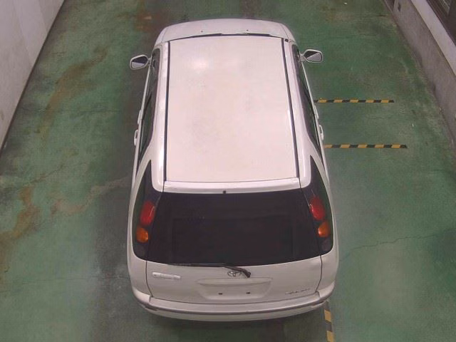 TOYOTA RAUM