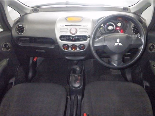 MITSUBISHI I-MIEV