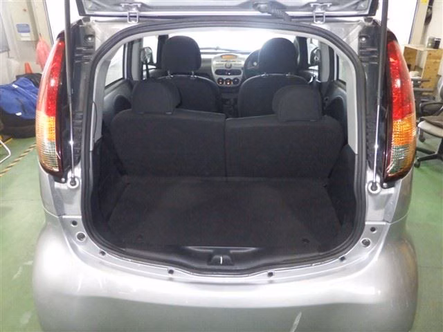 MITSUBISHI I-MIEV