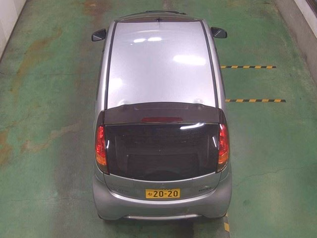 MITSUBISHI I-MIEV